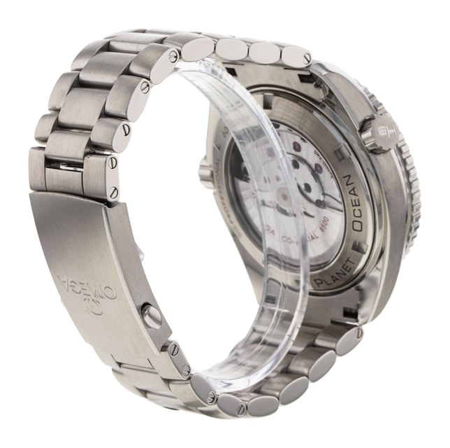 Omega Planet Ocean 232.30.46.21.01.003 Image 3